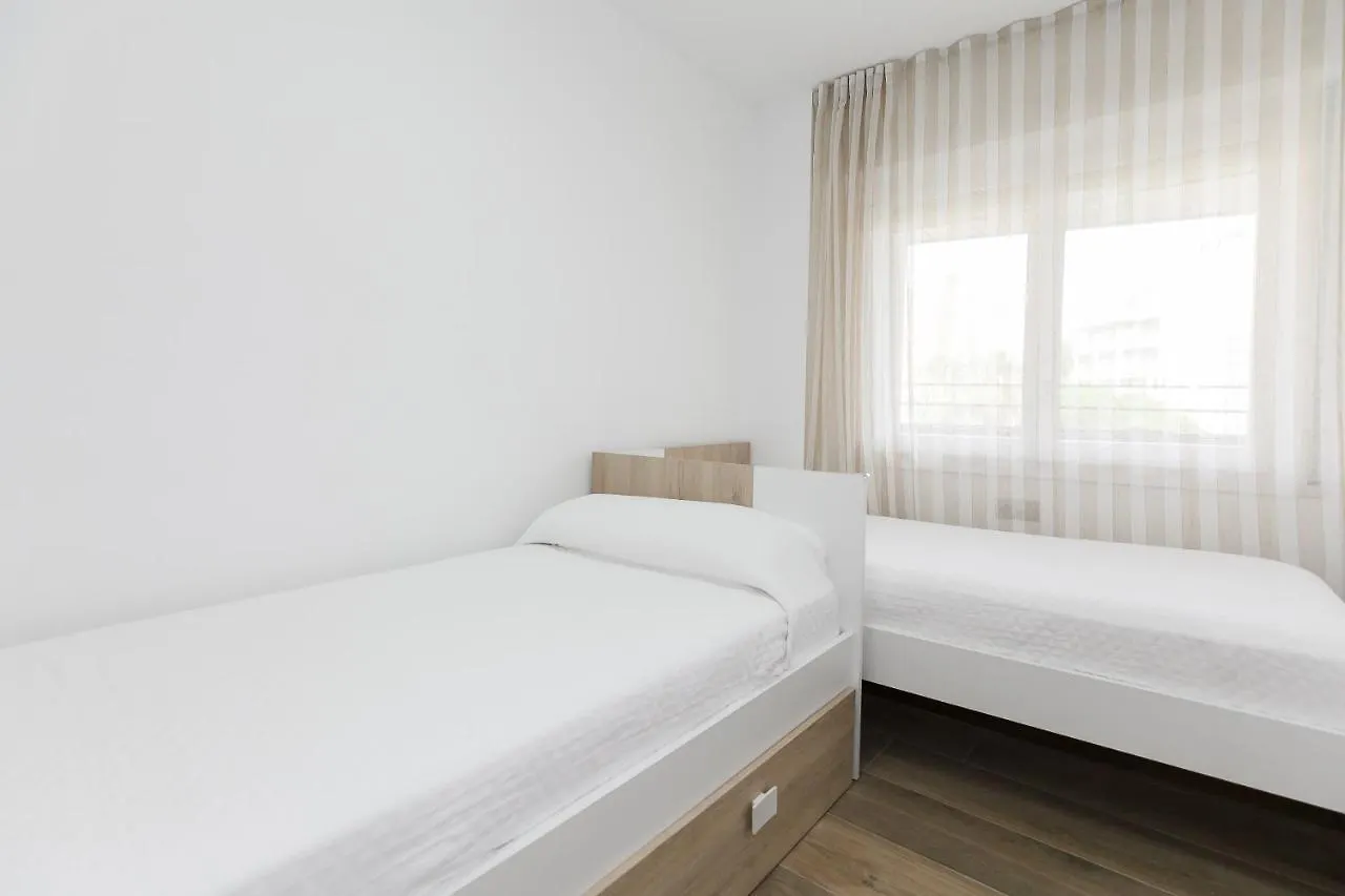 סאלו Uhc Ondina Apartments ספרד