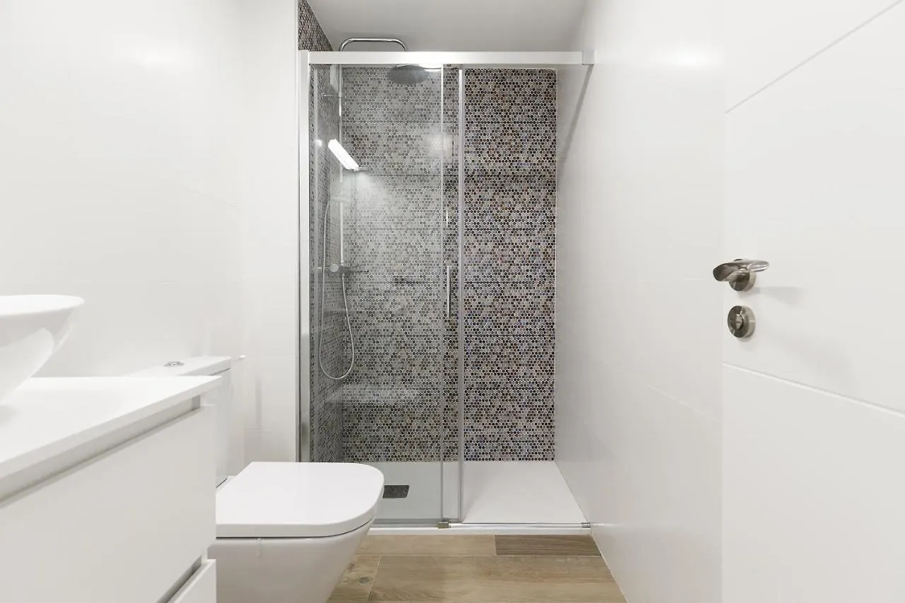 Uhc Ondina Apartments Salou