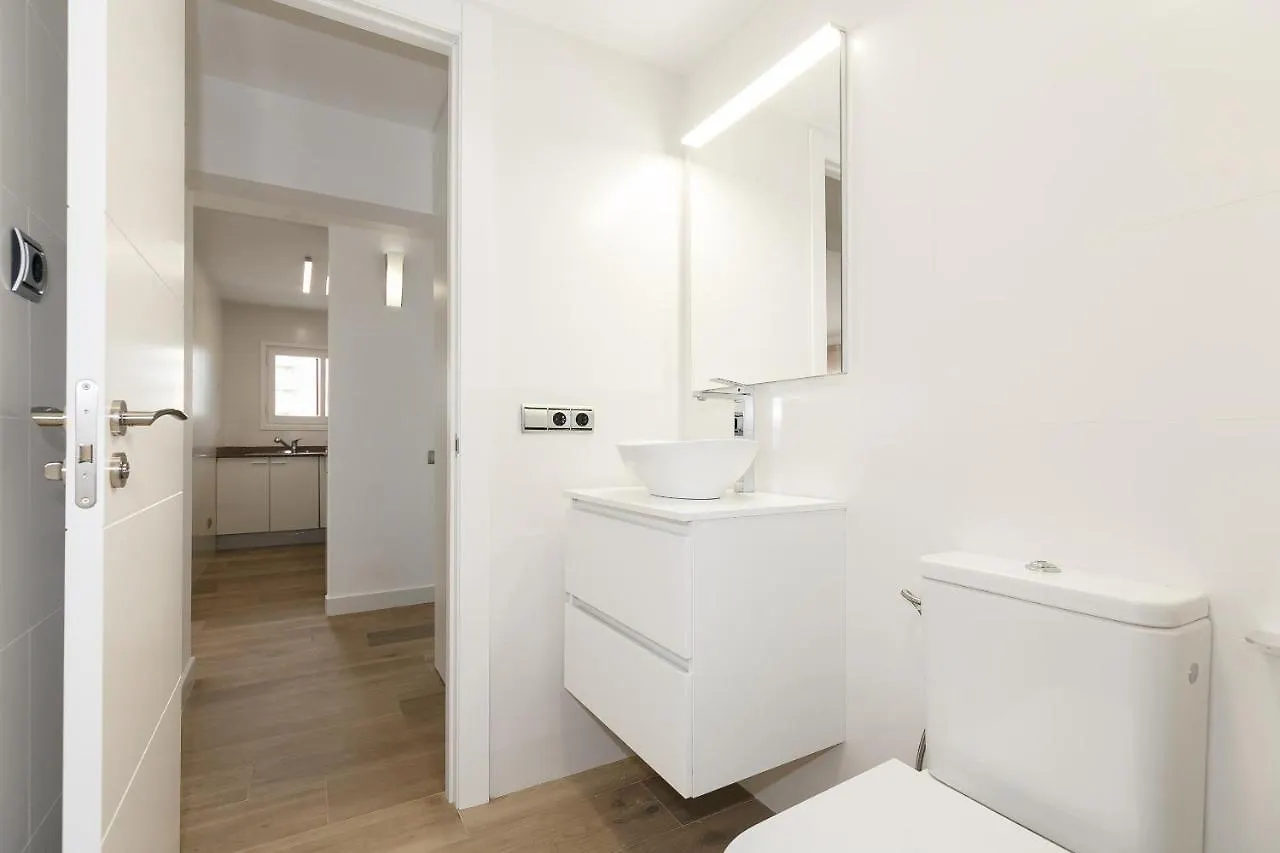 Uhc Ondina Apartments Salou