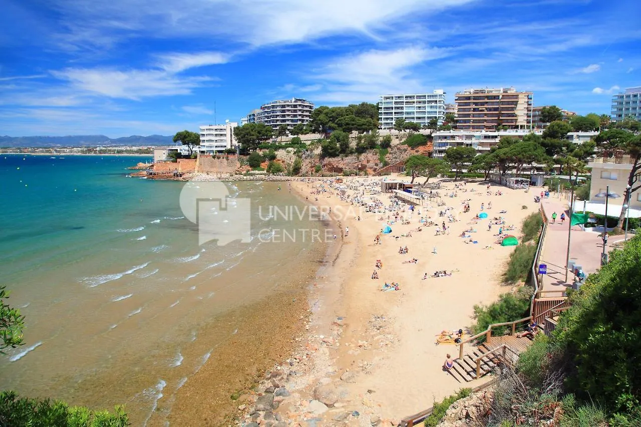 Uhc Ondina Apartments Salou 0*,  Spanyolország
