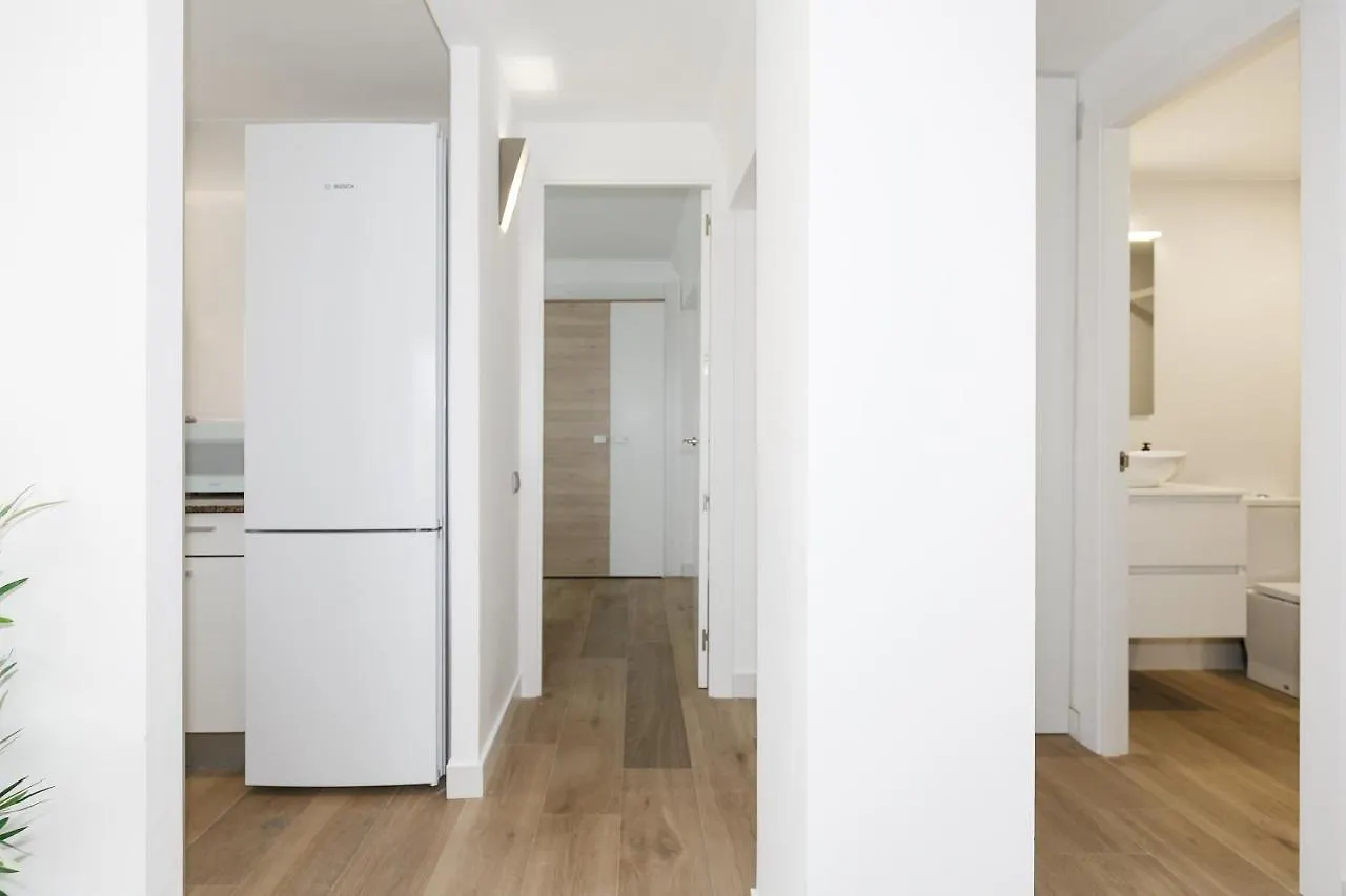 Uhc Ondina Apartments Salou