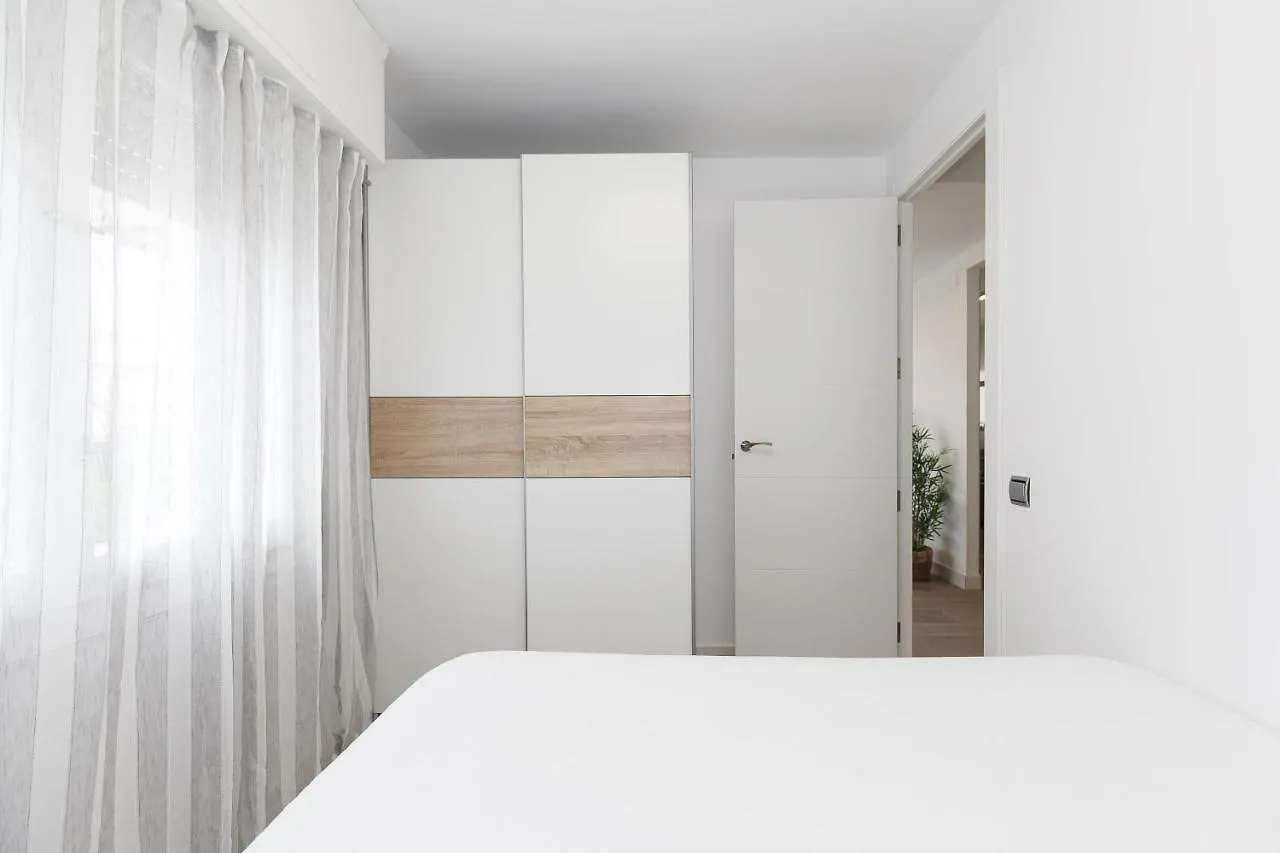 Uhc Ondina Apartments Salou
