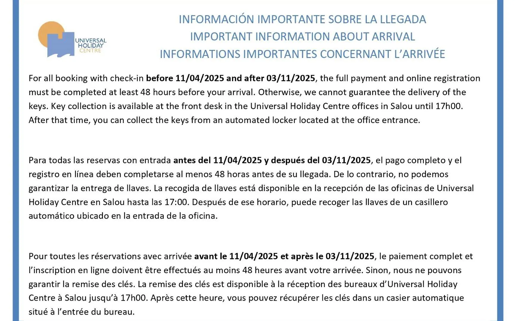Uhc Ondina Apartments Salou