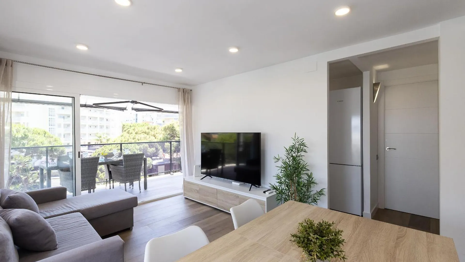 Uhc Ondina Apartments Salou