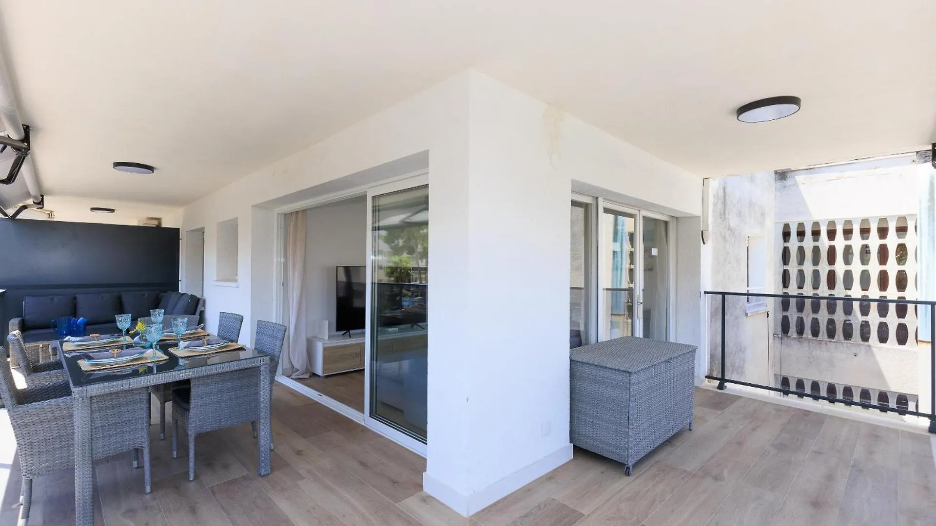 Uhc Ondina Apartments Salou