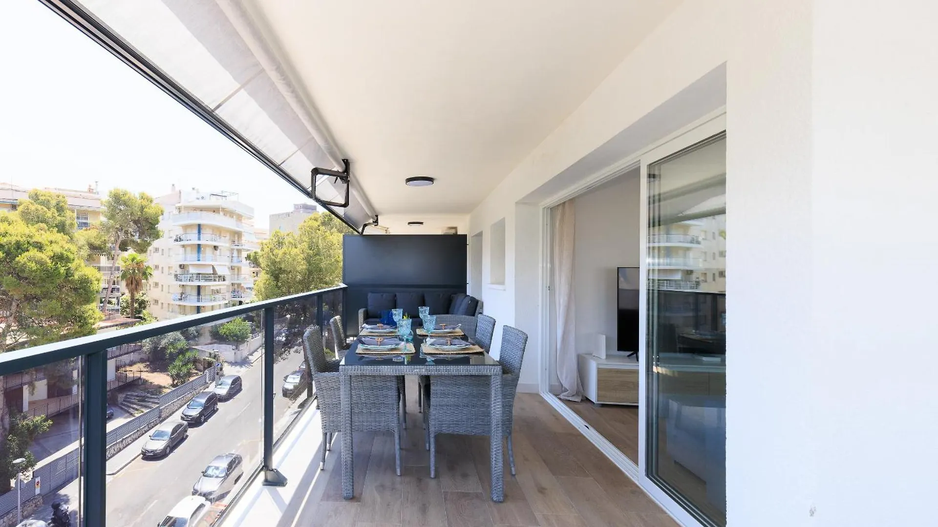 Uhc Ondina Apartments Salou