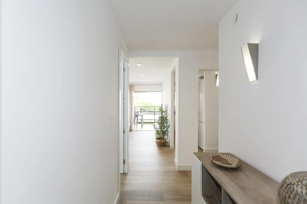 Uhc Ondina Apartments Salou